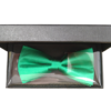 Handmade 100% Silk Bow Ties - Image 2