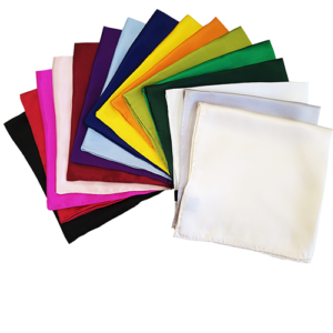 Luxury Handkerchief - 100% Silk