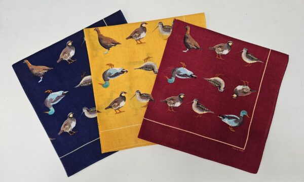Bandana - Game Bird Superior