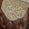 Cashel Chair Backs & Arm Caps - Image 2