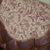 Cashel Chair Backs & Arm Caps - Image 10
