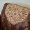 Cashel Chair Backs & Arm Caps - Image 8