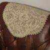 Cashel Chair Backs & Arm Caps - Image 6