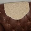 Cashel Chair Backs & Arm Caps - Image 4