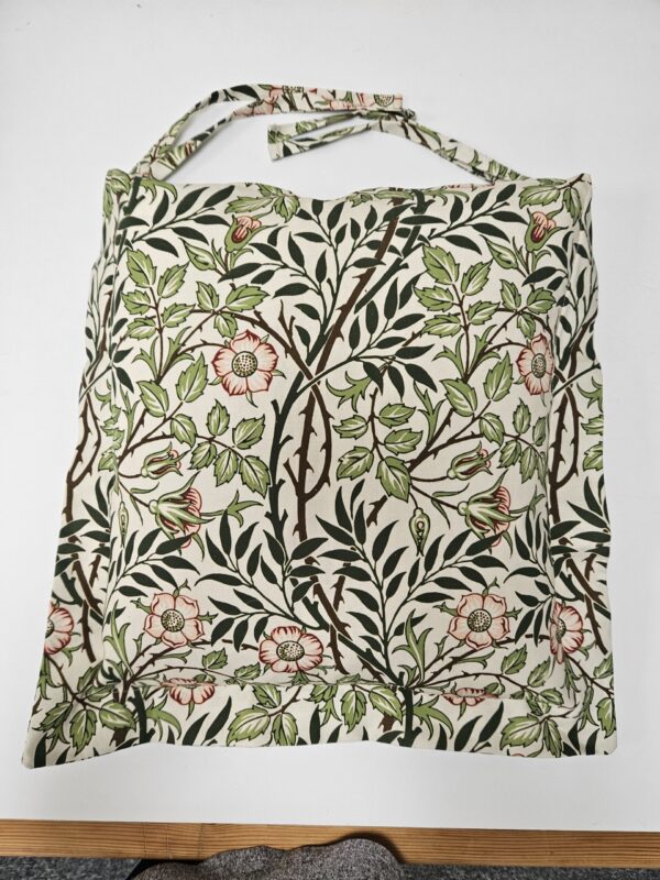 Sweet Briar - Oxford Seat Pad - Image 6