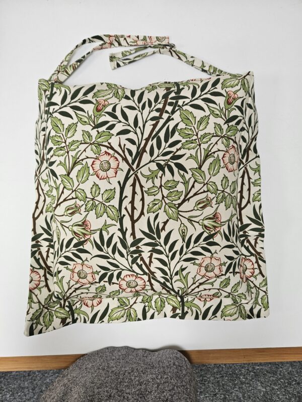 Sweet Briar - Oxford Seat Pad - Image 5