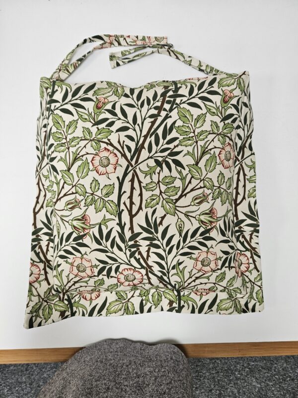 Sweet Briar - Oxford Seat Pad - Image 4