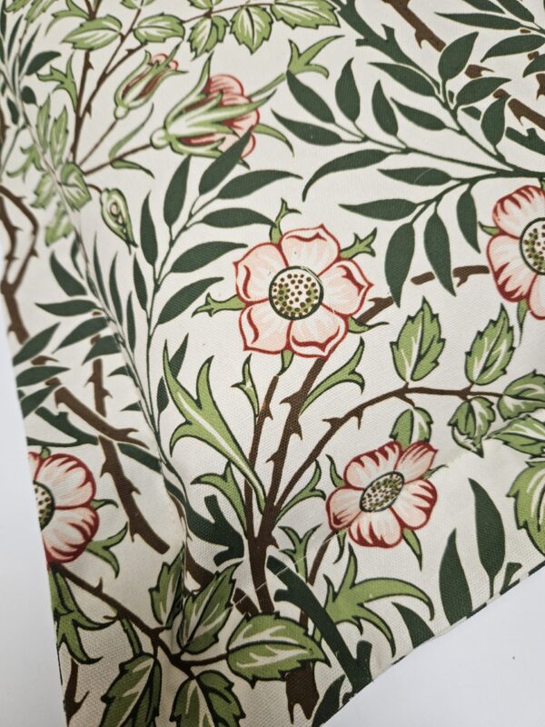 Sweet Briar - Oxford Seat Pad - Image 2