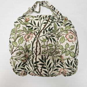 Sweet Briar - Piped Seat Pad