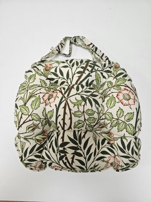 Sweet Briar - Piped Seat Pad - Image 4