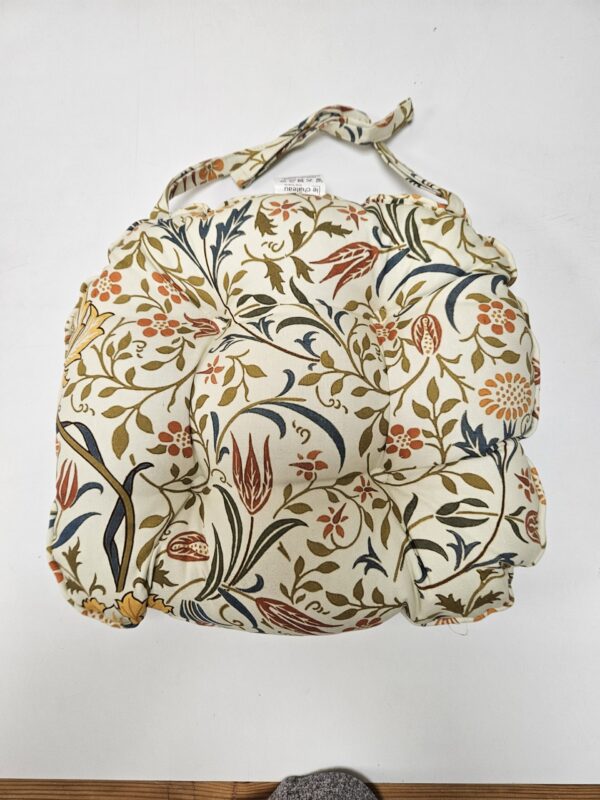 Flora - Piped Seat Pad - Image 4