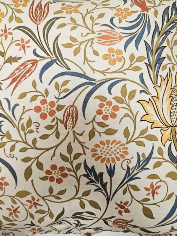 Flora - Lined Curtains - Image 2