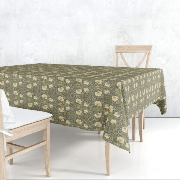 Pimpernel Charcoal - Tablecloths