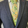 Tie - Golden Lily