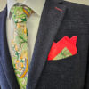 Tie - Golden Lily - Image 4