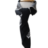 Classic Style Bandana | Large Spot (10 colours) - Image 6