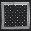 Classic Style Bandana | Large Spot (10 colours) - Image 5