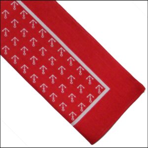 Bandana - Nautical Prints