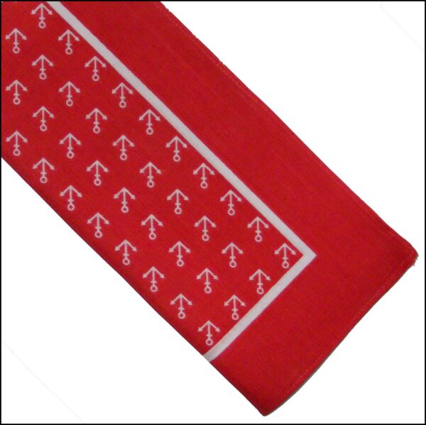Bandana - Nautical Prints