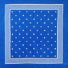 Classic Style Bandana | Large Spot (10 colours) - Image 18