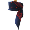 Classic Style Bandana | Large Spot (10 colours) - Image 31