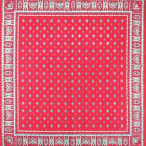 Bandana - Diamond Paisley
