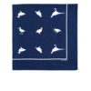 Bandana - Game Birds Navy - Image 3
