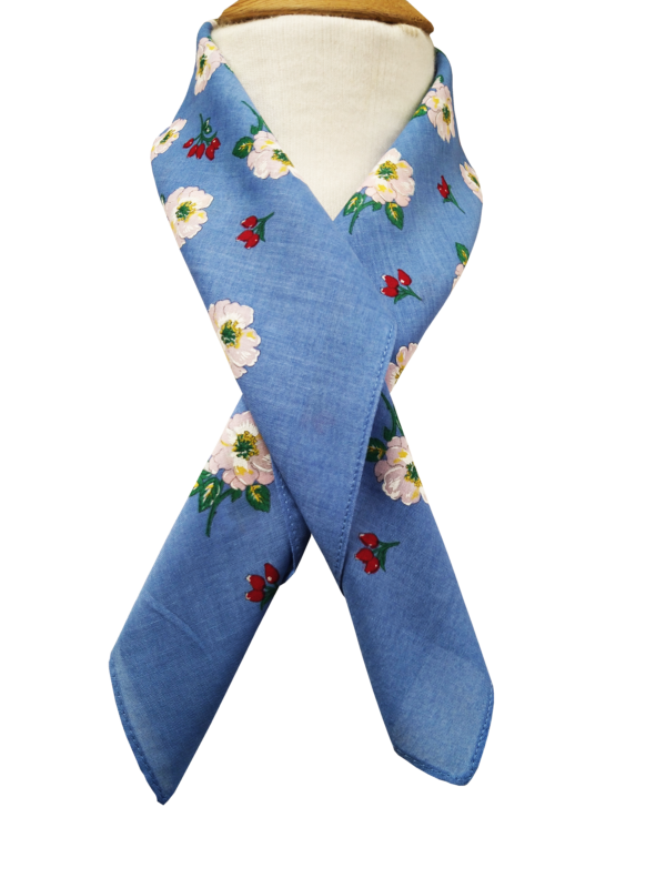 Bandana - Floral - Image 7