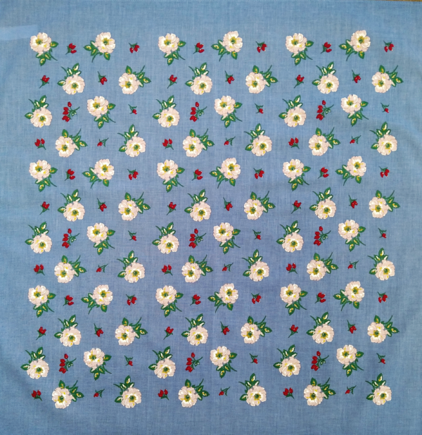 Bandana - Floral - Image 6