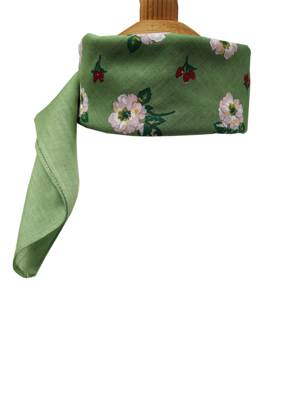 Bandana - Floral - Image 5