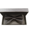 Handmade 100% Silk Bow Ties - Image 4