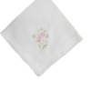 Ladies Floral Handkerchiefs - Cosmos - Image 3