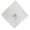 Ladies Floral Handkerchiefs - Cosmos - Image 4
