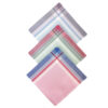 Handkerchiefs - Ladies Pastel (3 pack)