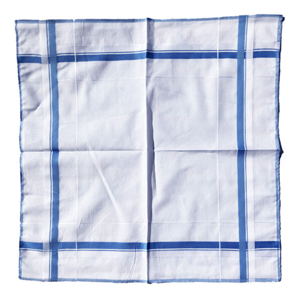 Handkerchief - Mens - Layered Striped (3 pack) - Image 2