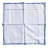Handkerchief - Men's Layered Thin Stripe (3 pack) - Image 3