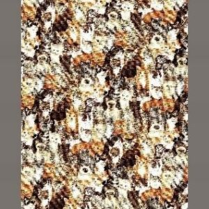 Cats Print Tea Towels