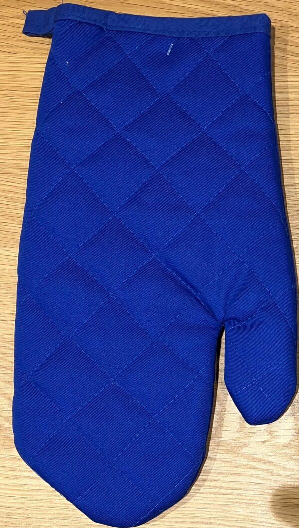 Simply Single Oven Mitt