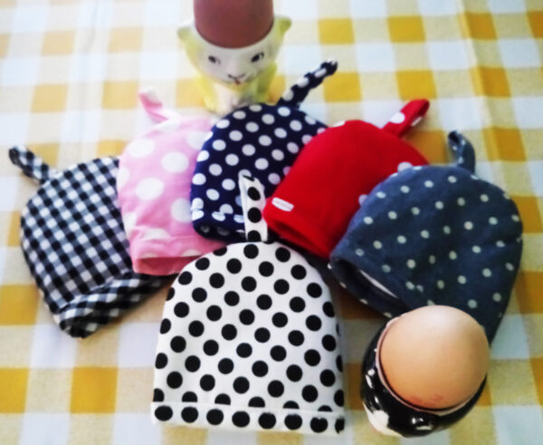 Egg Cosies - Image 3