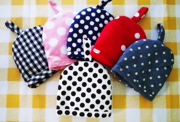 Egg Cosies - Image 4
