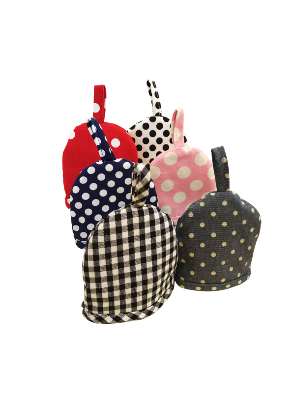 Egg Cosies