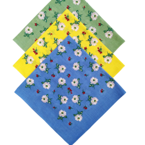 Bandana - Floral