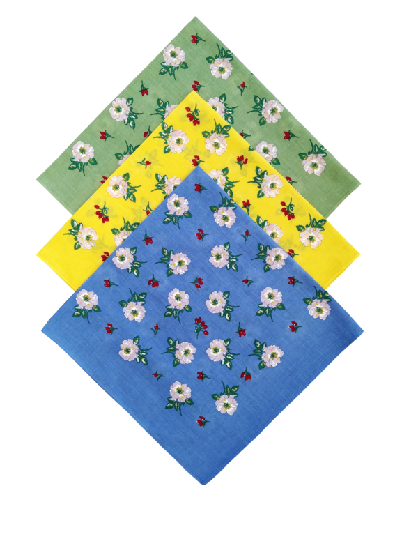 Bandana - Floral
