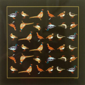 Handkerchief - Game Bird Superior