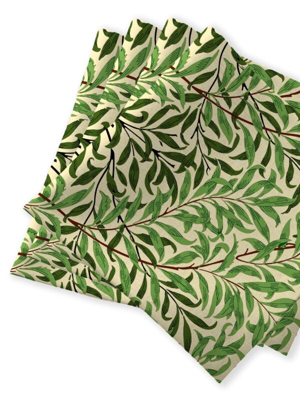 Willow Boughs - Napkins (4 pack)