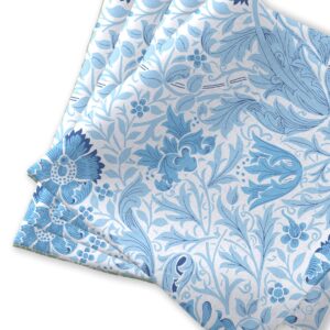 Compton Blue - Napkins (4 pack)