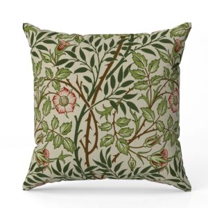 Sweet Briar - Cushion
