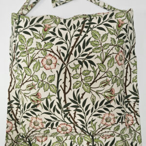 Sweet Briar - Oxford Seat Pad