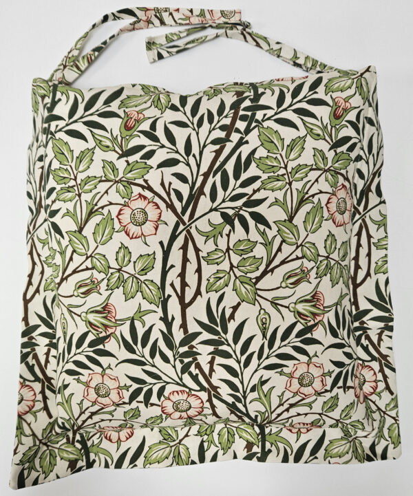 Sweet Briar - Oxford Seat Pad