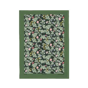 Leicester - Tea Towel